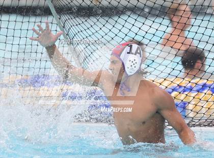 Thumbnail 2 in Bishop's vs. Carlsbad (CIF SDS Open Division Quarterfinal) photogallery.