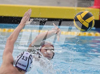 Thumbnail 1 in Bishop's vs. Carlsbad (CIF SDS Open Division Quarterfinal) photogallery.