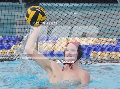 Thumbnail 2 in Bishop's vs. Carlsbad (CIF SDS Open Division Quarterfinal) photogallery.