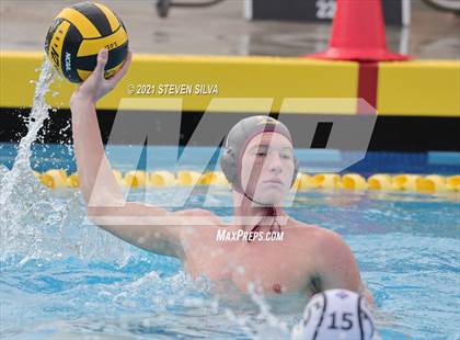 Thumbnail 1 in Bishop's vs. Carlsbad (CIF SDS Open Division Quarterfinal) photogallery.