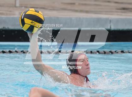 Thumbnail 3 in Bishop's vs. Carlsbad (CIF SDS Open Division Quarterfinal) photogallery.