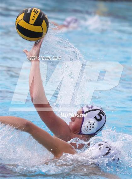 Thumbnail 1 in Bishop's vs. Carlsbad (CIF SDS Open Division Quarterfinal) photogallery.