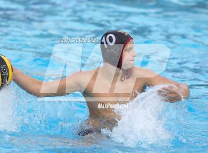 Thumbnail 2 in Bishop's vs. Carlsbad (CIF SDS Open Division Quarterfinal) photogallery.