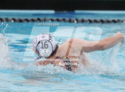 Thumbnail 1 in Bishop's vs. Carlsbad (CIF SDS Open Division Quarterfinal) photogallery.