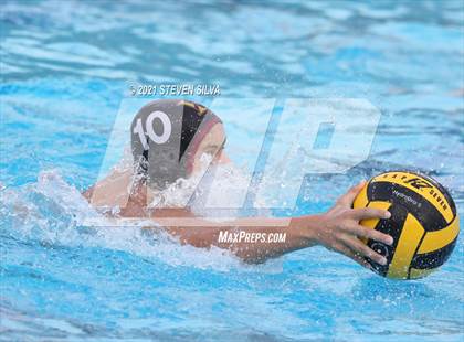 Thumbnail 1 in Bishop's vs. Carlsbad (CIF SDS Open Division Quarterfinal) photogallery.