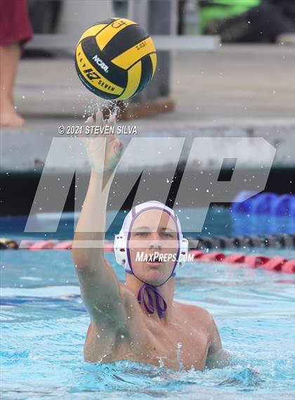Thumbnail 1 in Bishop's vs. Carlsbad (CIF SDS Open Division Quarterfinal) photogallery.