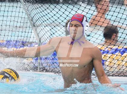 Thumbnail 1 in Bishop's vs. Carlsbad (CIF SDS Open Division Quarterfinal) photogallery.