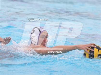 Thumbnail 3 in Bishop's vs. Carlsbad (CIF SDS Open Division Quarterfinal) photogallery.