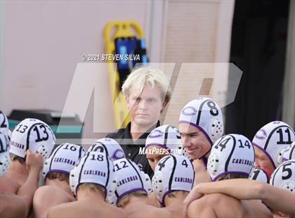 Thumbnail 3 in Bishop's vs. Carlsbad (CIF SDS Open Division Quarterfinal) photogallery.