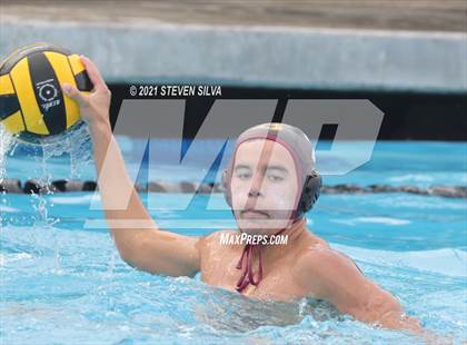 Thumbnail 1 in Bishop's vs. Carlsbad (CIF SDS Open Division Quarterfinal) photogallery.