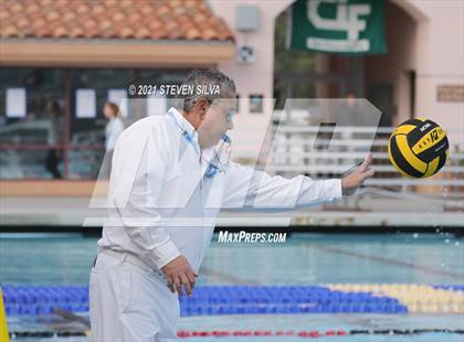 Thumbnail 1 in Bishop's vs. Carlsbad (CIF SDS Open Division Quarterfinal) photogallery.