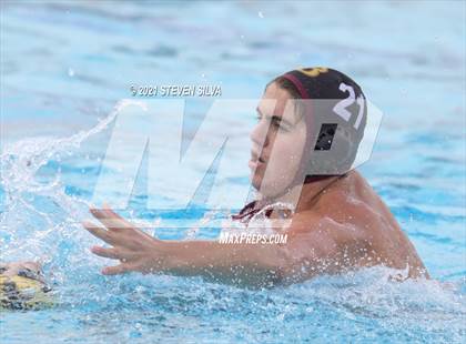 Thumbnail 2 in Bishop's vs. Carlsbad (CIF SDS Open Division Quarterfinal) photogallery.