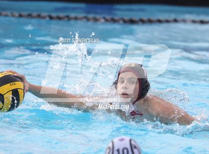 Thumbnail 1 in Bishop's vs. Carlsbad (CIF SDS Open Division Quarterfinal) photogallery.