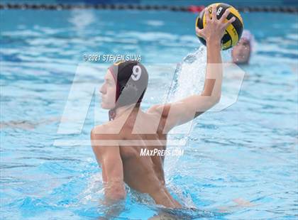 Thumbnail 1 in Bishop's vs. Carlsbad (CIF SDS Open Division Quarterfinal) photogallery.