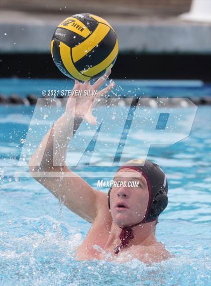Thumbnail 1 in Bishop's vs. Carlsbad (CIF SDS Open Division Quarterfinal) photogallery.