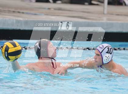 Thumbnail 1 in Bishop's vs. Carlsbad (CIF SDS Open Division Quarterfinal) photogallery.