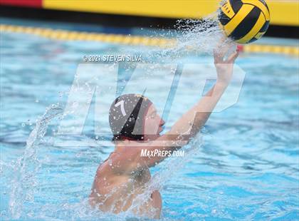 Thumbnail 2 in Bishop's vs. Carlsbad (CIF SDS Open Division Quarterfinal) photogallery.