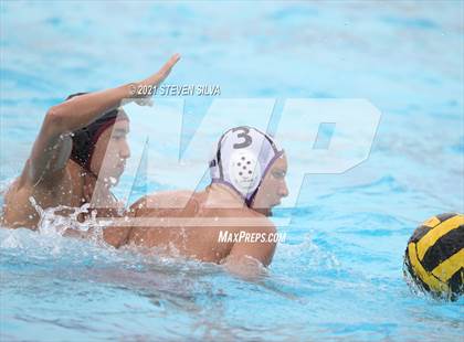 Thumbnail 2 in Bishop's vs. Carlsbad (CIF SDS Open Division Quarterfinal) photogallery.
