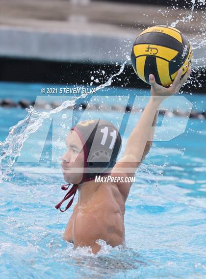 Thumbnail 2 in Bishop's vs. Carlsbad (CIF SDS Open Division Quarterfinal) photogallery.