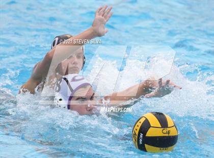 Thumbnail 2 in Bishop's vs. Carlsbad (CIF SDS Open Division Quarterfinal) photogallery.