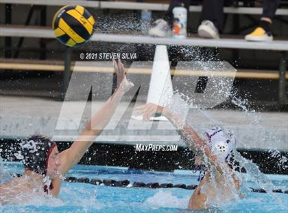 Thumbnail 2 in Bishop's vs. Carlsbad (CIF SDS Open Division Quarterfinal) photogallery.