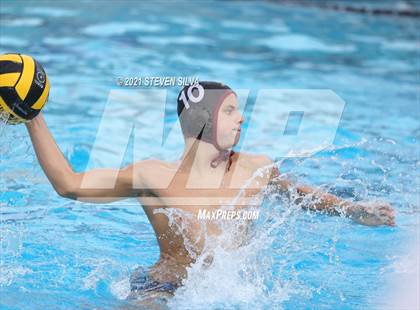 Thumbnail 3 in Bishop's vs. Carlsbad (CIF SDS Open Division Quarterfinal) photogallery.