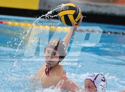 Thumbnail 1 in Bishop's vs. Carlsbad (CIF SDS Open Division Quarterfinal) photogallery.