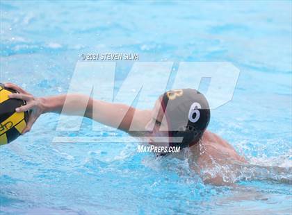 Thumbnail 2 in Bishop's vs. Carlsbad (CIF SDS Open Division Quarterfinal) photogallery.