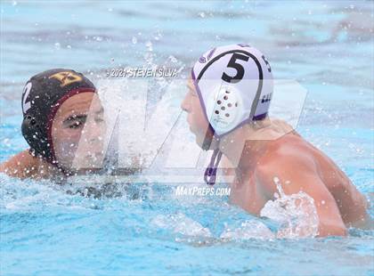 Thumbnail 2 in Bishop's vs. Carlsbad (CIF SDS Open Division Quarterfinal) photogallery.
