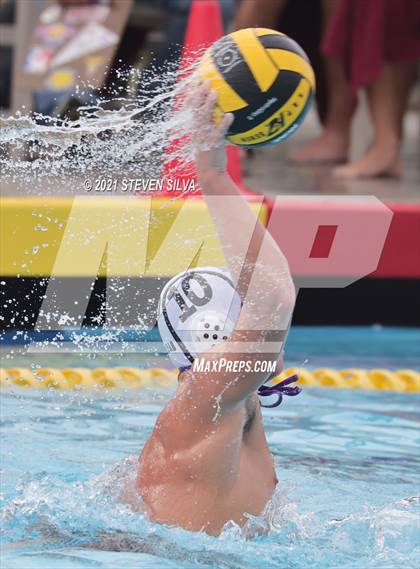 Thumbnail 3 in Bishop's vs. Carlsbad (CIF SDS Open Division Quarterfinal) photogallery.