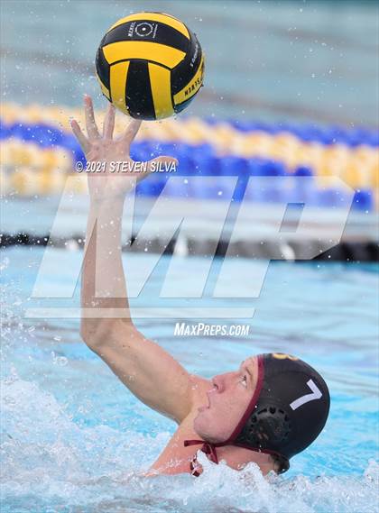 Thumbnail 3 in Bishop's vs. Carlsbad (CIF SDS Open Division Quarterfinal) photogallery.