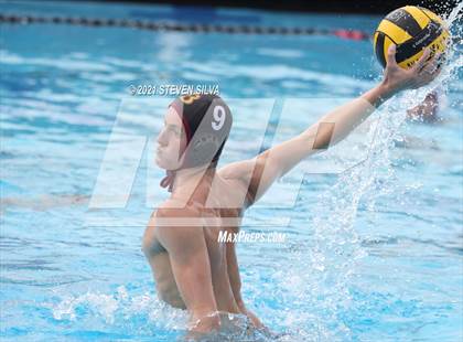 Thumbnail 2 in Bishop's vs. Carlsbad (CIF SDS Open Division Quarterfinal) photogallery.