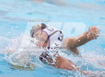 Thumbnail 3 in Bishop's vs. Carlsbad (CIF SDS Open Division Quarterfinal) photogallery.