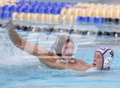 Thumbnail 3 in Bishop's vs. Carlsbad (CIF SDS Open Division Quarterfinal) photogallery.