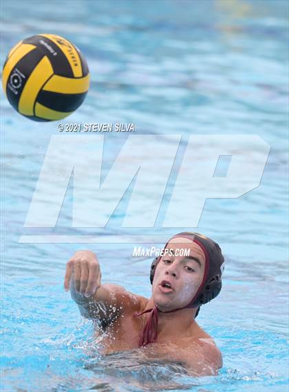 Thumbnail 1 in Bishop's vs. Carlsbad (CIF SDS Open Division Quarterfinal) photogallery.