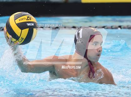 Thumbnail 2 in Bishop's vs. Carlsbad (CIF SDS Open Division Quarterfinal) photogallery.