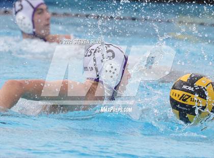Thumbnail 2 in Bishop's vs. Carlsbad (CIF SDS Open Division Quarterfinal) photogallery.