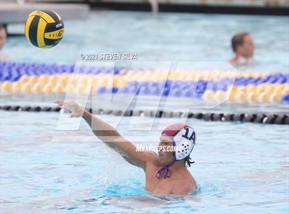 Thumbnail 1 in Bishop's vs. Carlsbad (CIF SDS Open Division Quarterfinal) photogallery.
