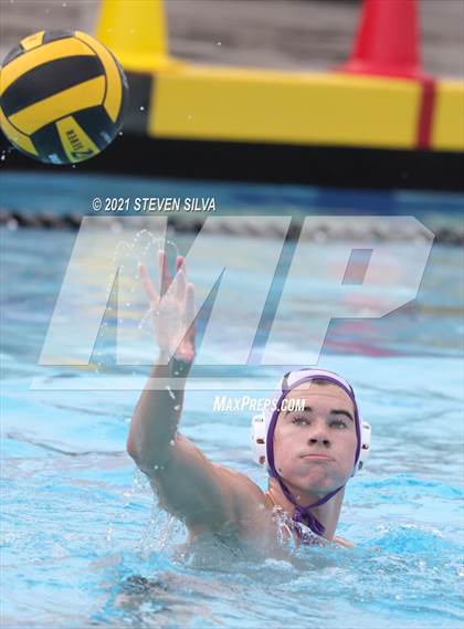 Thumbnail 3 in Bishop's vs. Carlsbad (CIF SDS Open Division Quarterfinal) photogallery.