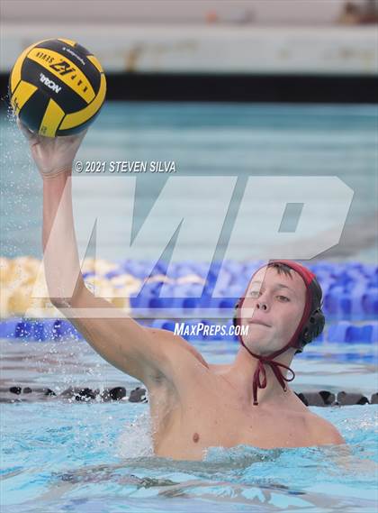 Thumbnail 3 in Bishop's vs. Carlsbad (CIF SDS Open Division Quarterfinal) photogallery.