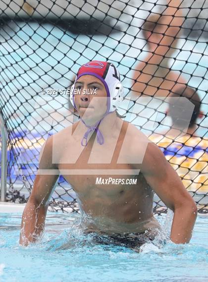 Thumbnail 3 in Bishop's vs. Carlsbad (CIF SDS Open Division Quarterfinal) photogallery.
