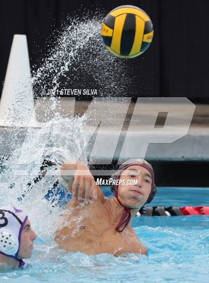 Thumbnail 2 in Bishop's vs. Carlsbad (CIF SDS Open Division Quarterfinal) photogallery.
