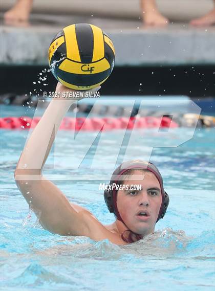 Thumbnail 2 in Bishop's vs. Carlsbad (CIF SDS Open Division Quarterfinal) photogallery.