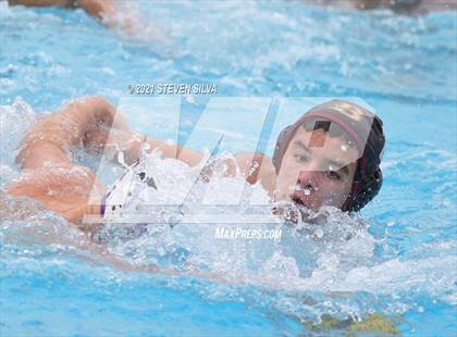 Thumbnail 1 in Bishop's vs. Carlsbad (CIF SDS Open Division Quarterfinal) photogallery.