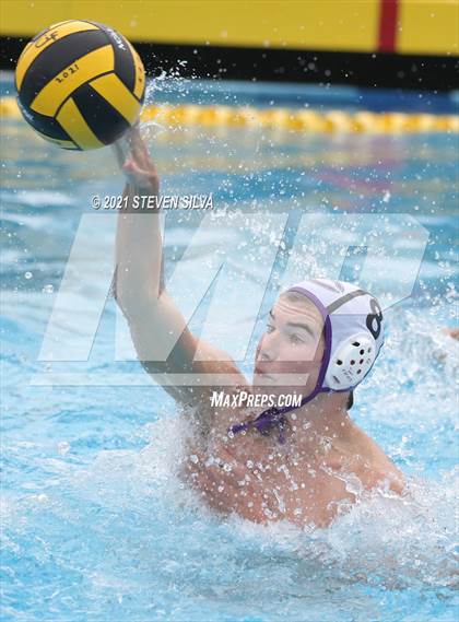 Thumbnail 2 in Bishop's vs. Carlsbad (CIF SDS Open Division Quarterfinal) photogallery.