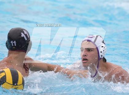 Thumbnail 3 in Bishop's vs. Carlsbad (CIF SDS Open Division Quarterfinal) photogallery.
