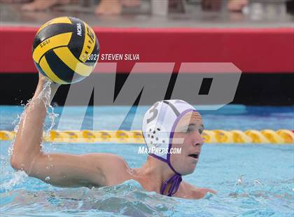 Thumbnail 2 in Bishop's vs. Carlsbad (CIF SDS Open Division Quarterfinal) photogallery.