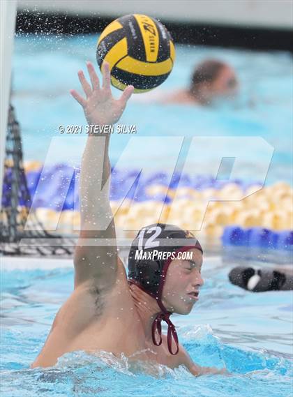 Thumbnail 3 in Bishop's vs. Carlsbad (CIF SDS Open Division Quarterfinal) photogallery.