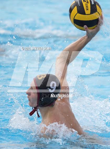 Thumbnail 3 in Bishop's vs. Carlsbad (CIF SDS Open Division Quarterfinal) photogallery.