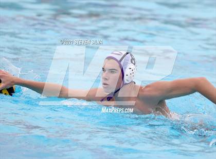 Thumbnail 1 in Bishop's vs. Carlsbad (CIF SDS Open Division Quarterfinal) photogallery.